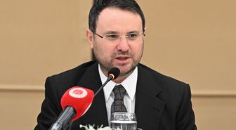 Bakan Gürlek SSÇ hakkında net konuştu: Gerekirse müebbet hapis cezası alacaklar