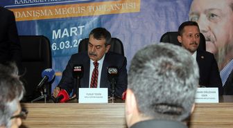 Fatma Nur Öğretmenin Okuluna İsim Verildi