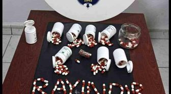 Bayındır'da uyuşturucu operasyonu: 1 tutuklama