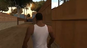 Beyaz Saray'dan ABD'nin İran saldırılarına 'GTA' montajlı video paylaşımı