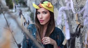 Burcu Güneş Demet Akalın olayı nedir? Burcu Güneş kimdir, kaç yaşında, nereli?