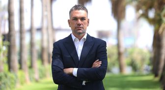 ÇBK Mersin Başkanı Çevirgen: Kupalar önemli ama asıl hedefimiz kalıcı bir kültür bırakmak