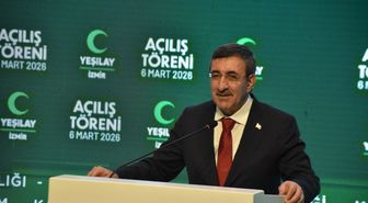 Cevdet Yılmaz: Sosyal konut tüm halkımıza fayda üretiyor