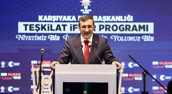 Cevdet Yılmaz: Sosyal konut tüm halkımıza fayda üretiyor