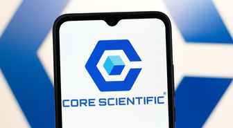 Core Scientific yapay zeka dönüşümü için Morgan Stanley'den 500 milyon dolar kredi aldı