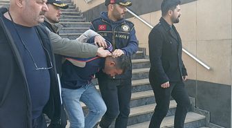 Fatih'teki kadın cinayeti: Korkutmak için çektim silah bir anda patladı
