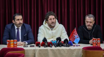 Fatih Tekke: Büyük maçlardan birinde galip gelmeyi çok arzu ediyoruz
