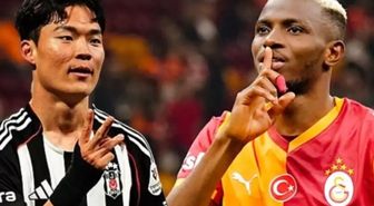 Galatasaray Beşiktaş hakemi kim, Galatasaray Beşiktaş VAR hakemi kim?
