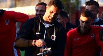 Gençlerbirliği'nde 4. kez hoca ayrılığı