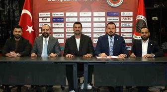 Gençlerbirliği'nde yeniden Volkan Demirel dönemi