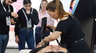 GÜZELLİK SEKTÖRÜNDE DÜNYADA İLK UYGULAMALAR TÜRKİYE'DE