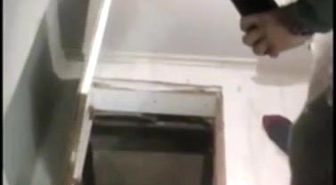 Hakkında 34 yıl hapis cezası bulunan şüpheli dron destekli operasyonla yakalandı