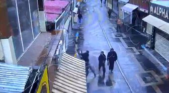 Iğdır'da 16 yaşındaki kız öğrenciye bıçaklı saldırı davasında karar: Sanığa 20 yıl hapis