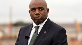 İngiltere Başbakan Yardımcısı Lammy'e göre, ülkesinin İran'ın füze üslerini vurması 'hukuken yasal'