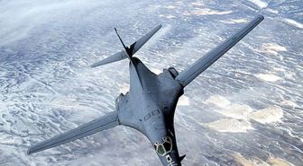 İran'a büyük operasyon sinyali: ABD B-1 ve B-2 uçakları İngiltere'ye hareket etti