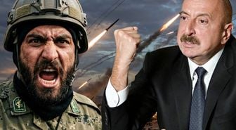İran'dan Aliyev'i küplere bindirecek açıklama