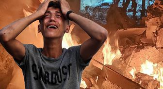 Savaşın kana buladığı ülke! Bilanço korkunç boyutlara ulaştı