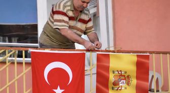 İspanya Türkiye'ye vize kolaylığı mı sağlıyor? İspanyollar, Türkiye için imza mı topluyorlar?
