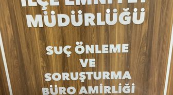 İzmir'de darp ve zorla sözleşme imzalatma iddiasına 3 gözaltı
