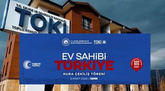 İZMİR TOKİ KURA ÇEKİLİŞİ SONUÇLARI EKRANI: İzmir TOKİ kura sonuçları ve hak sahipleri (asil-yedek) isim listesi nereden öğrenilir?