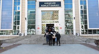 Kendilerini polis olarak tanıtıp dolandırdılar: 3 kişi tutuklandı