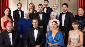 Kızılcık Şerbeti 128. bölüm son bölüm tek parça full HD nereden izlenir?