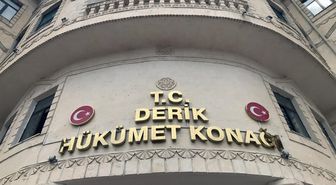 Mardin'de genç kızı kaçıran 2 şüpheli tutuklandı