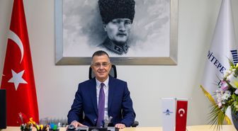Rektör Prof. Dr. Durman: Yükseköğretimin değişen bilim ve teknolojiye uyum sağlaması önemli