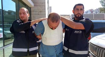 Samsun'da bar müdürünün öldürülmesiyle ilgili 3 kişiye ağırlaştırılmış müebbet