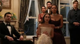 Sevdiğim Sensin 5. bölüm fragmanı izle: Sevdiğim Sensin bölüm fragmanı full HD nereden izlenir?