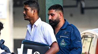ABD, İran savaş gemisini Sri Lanka açıklarında batırdı, 140'a yakın denizci kayıp