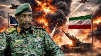 Sudan da savaşta tarafını seçti