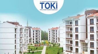 TOKİ Ankara kurası yeniden mi çekilecek? TOKİ Ankara kurası iptal mi edildi?