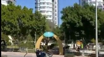 Trafikte şov pahalıya patladı: Motosikleti 60 gün men edildi, 172 bin TL ceza kesildi