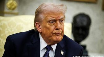 Trump: Kürtler İran'a saldırırsa harika olur