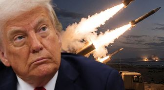 Trump'tan İran açıklaması: Tek şart koşulsuz teslimiyet