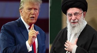 Trump'tan İran'ın olası yeni lideri için olay sözler: Kabul edilemez