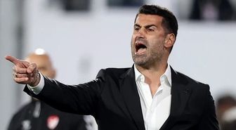 Volkan Demirel yeniden mi Gençlerbirliği ile anlaştı?