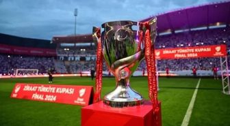 Ziraat Türkiye Kupası çeyrek finalistleri kimler? Türkiye Kupası'nda çeyrek finale hangi takımlar çıktı?