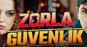 Zorla Güvenlik filmi oyuncuları kim, konusu ne, sonu nasıl bitiyor? Zorla Güvenlik filmi ne zaman, nerede çekildi?