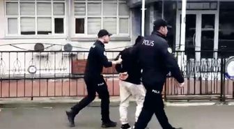 11 yıl 6 ay hapis cezası bulunan uyuşturucu hükümlüsü yakalandı