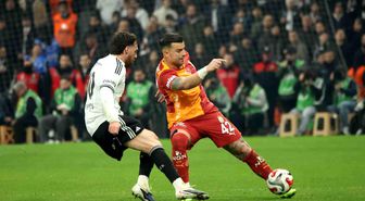 Abdülkerim Bardakcı cezalı duruma düştü