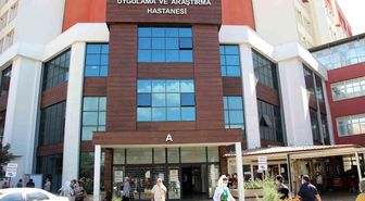 ADÜ Hastanesi'nden 'ihmal' açıklaması