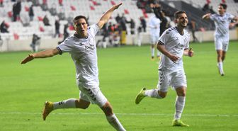 Altay, Lider Kütahyaspor'u Konuk Ediyor