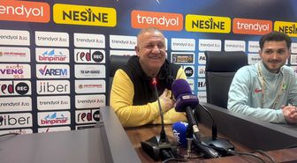 Amed Sportif Faaliyetler-Serikspor maçının ardından / Video eklendi