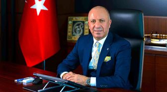 Ankara Sanayi Odası Başkanı Seyit Ardıç'ın 8 Mart dünya kadınlar günü mesajı Açıklaması
