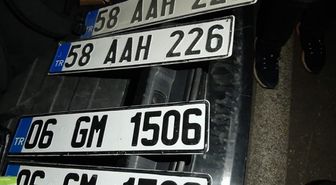 APP plaka nedir, neden yasak? APP plaka kullanmanın cezası nedir, cezaları neden o kadar yüksek?