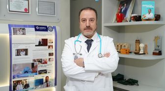 'Az pişmiş et çocukları böbrek yetmezliğine sürüklüyor'