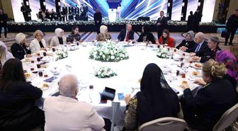 Bakan Göktaş: 'Genç kızlarımızın önünü açmayı Türkiye Yüzyılı beşeri sermayesini güçlendiren stratejik bir adım olarak görüyoruz'