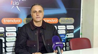 Bandırmaspor-İstanbulspor maçının ardından